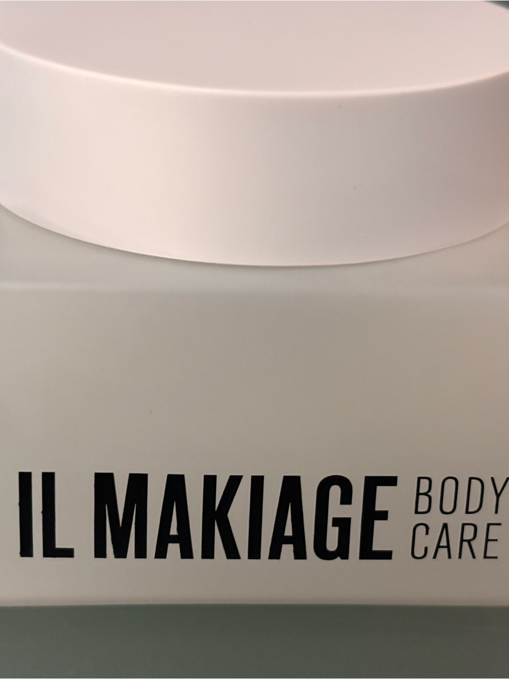 IL MAKIAGE high profile neck treatment anti aging smoothing firming 50ml NEW